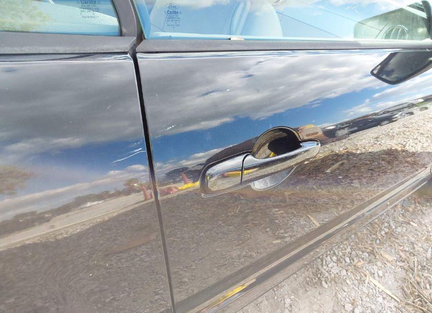 Photo 6 of 2005 Ford Mustang GT (VIN 1ZVHT85H355211692)