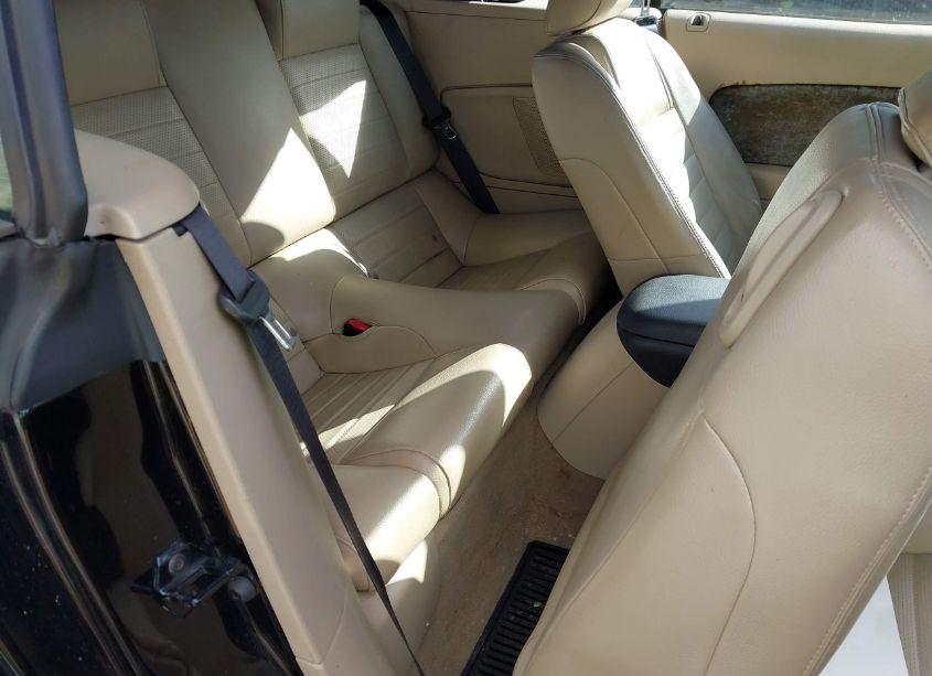 Photo 8 of 2005 Ford Mustang GT (VIN 1ZVHT85H355211692)