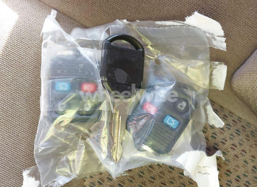 Photo 11 of 2006 Ford Mustang GT (VIN 1ZVHT85H365134338)