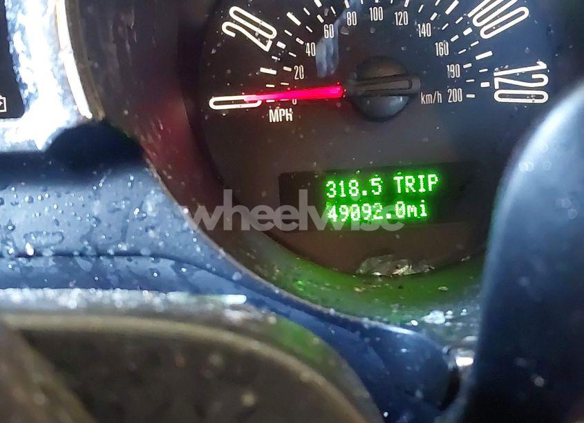 Photo 7 of 2006 Ford Mustang GT (VIN 1ZVHT85H365134338)