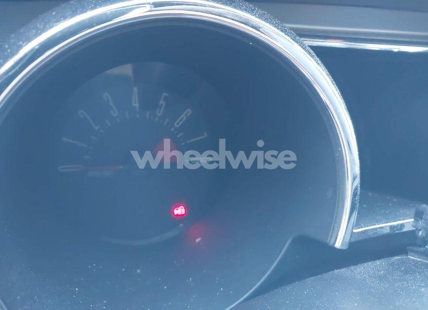 Photo 7 of 2006 Ford Mustang GT (VIN 1ZVHT85H365231488)