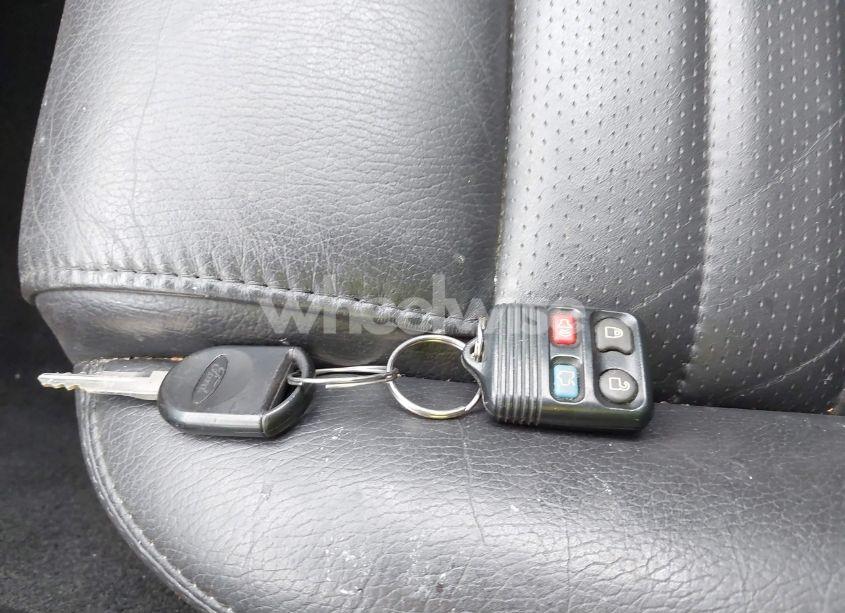 Photo 11 of 2008 Ford Mustang GT DELUXE/GT PREMIUM (VIN 1ZVHT85H485103876)