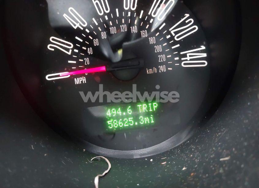 Photo 16 of 2008 Ford Mustang GT DELUXE/GT PREMIUM (VIN 1ZVHT85H485103876)