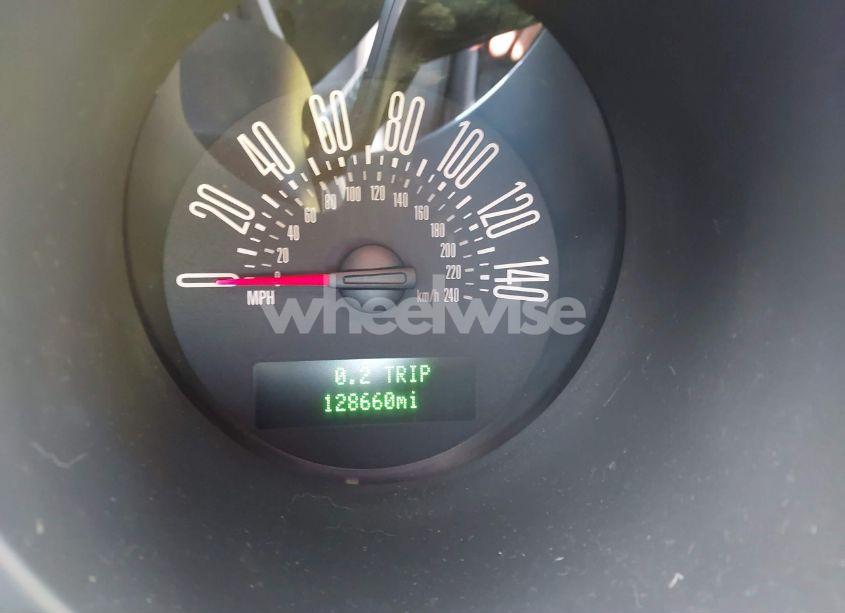 Photo 7 of 2006 Ford Mustang GT (VIN 1ZVHT85H565226972)