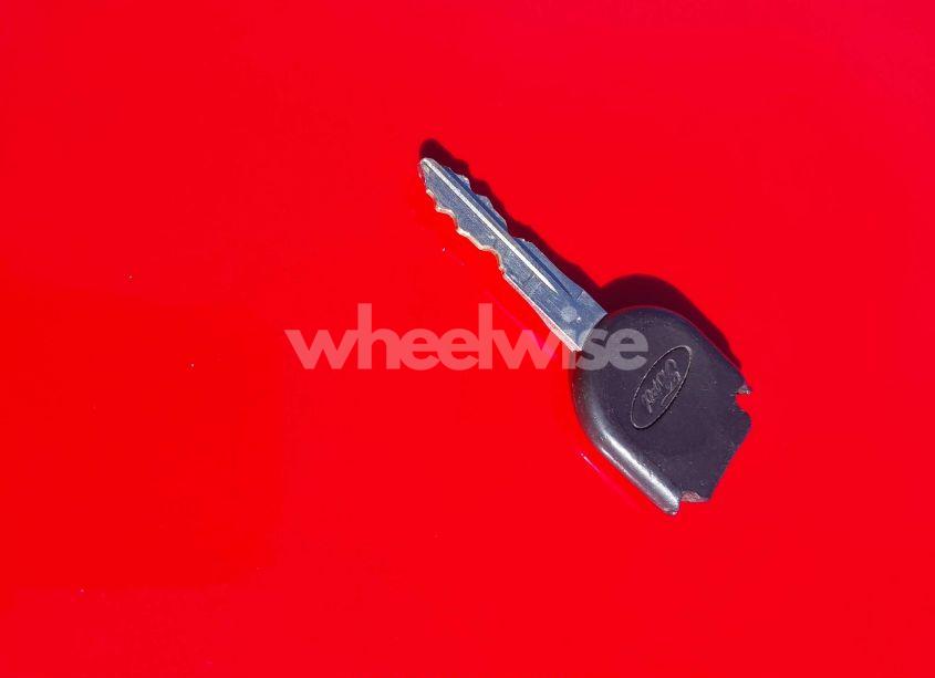 Photo 11 of 2006 Ford Mustang GT (VIN 1ZVHT85H565265397)