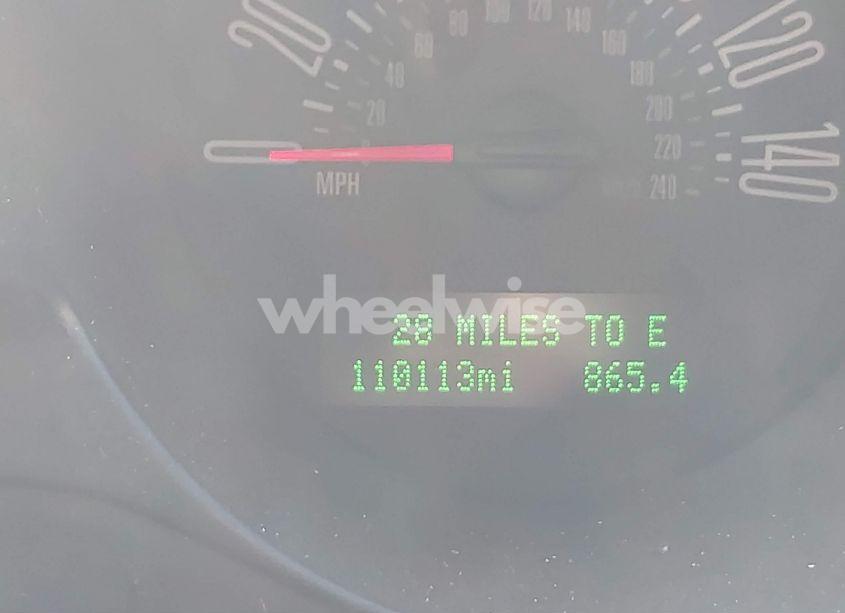 Photo 15 of 2006 Ford Mustang GT (VIN 1ZVHT85H565265397)