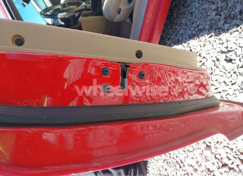 Photo 17 of 2006 Ford Mustang GT (VIN 1ZVHT85H565265397)