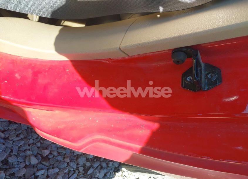 Photo 18 of 2006 Ford Mustang GT (VIN 1ZVHT85H565265397)