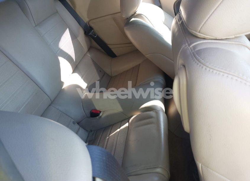 Photo 8 of 2006 Ford Mustang GT (VIN 1ZVHT85H565265397)