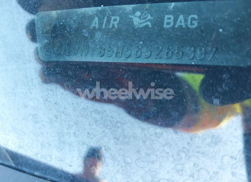 Photo 9 of 2006 Ford Mustang GT (VIN 1ZVHT85H565265397)