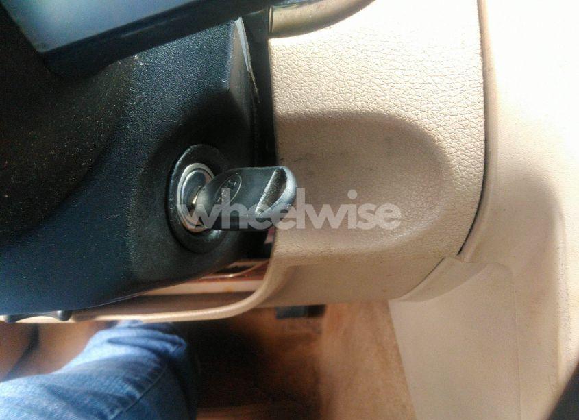 Photo 11 of 2007 Ford Mustang GT DELUXE/GT PREMIUM (VIN 1ZVHT85H675258993)