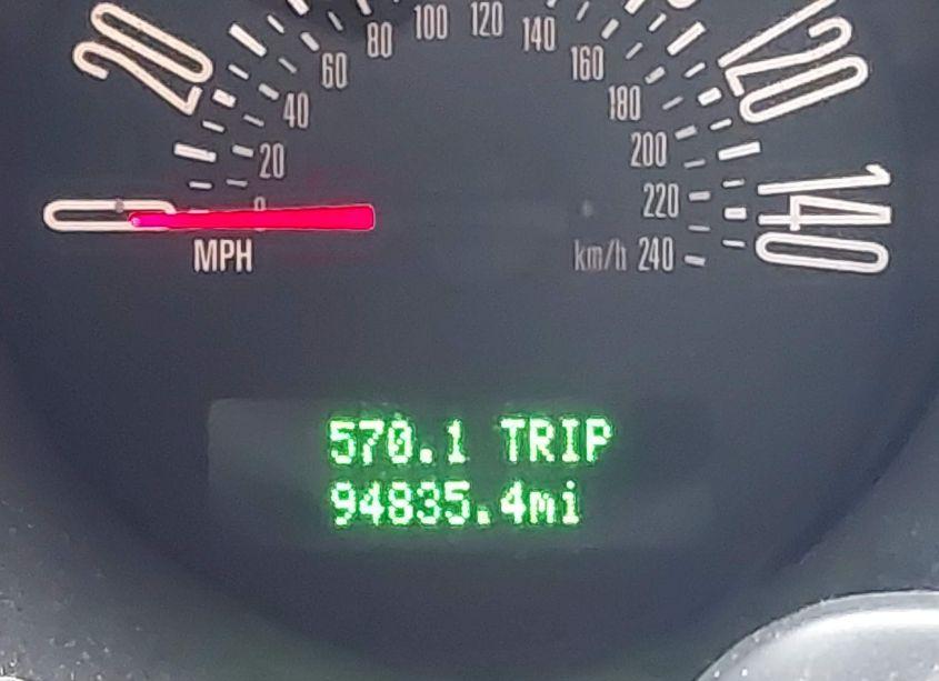 Photo 15 of 2005 Ford Mustang GT (VIN 1ZVHT85H755181547)