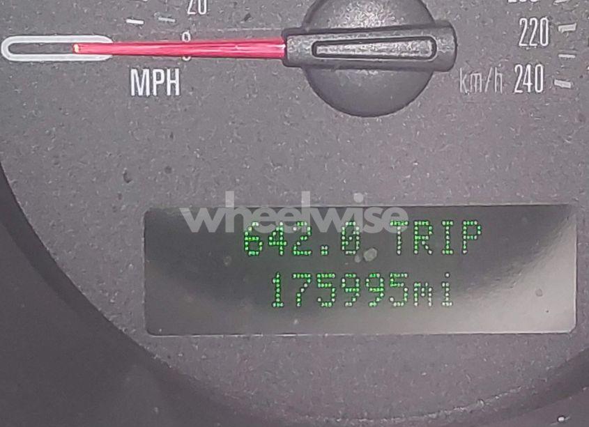 Photo 15 of 2006 Ford Mustang GT (VIN 1ZVHT85H965137826)