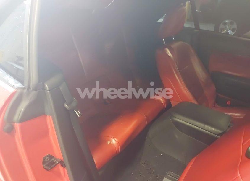 Photo 8 of 2006 Ford Mustang GT (VIN 1ZVHT85H965137826)