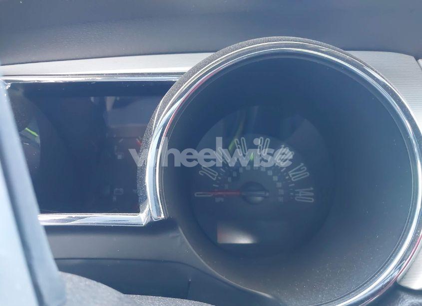 Photo 15 of 2006 Ford Mustang GT (VIN 1ZVHT85HX65138032)