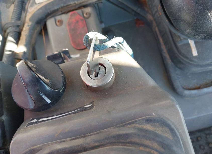 Photo 11 of 2017 Takeuchi Other N/A (VIN 200804503)