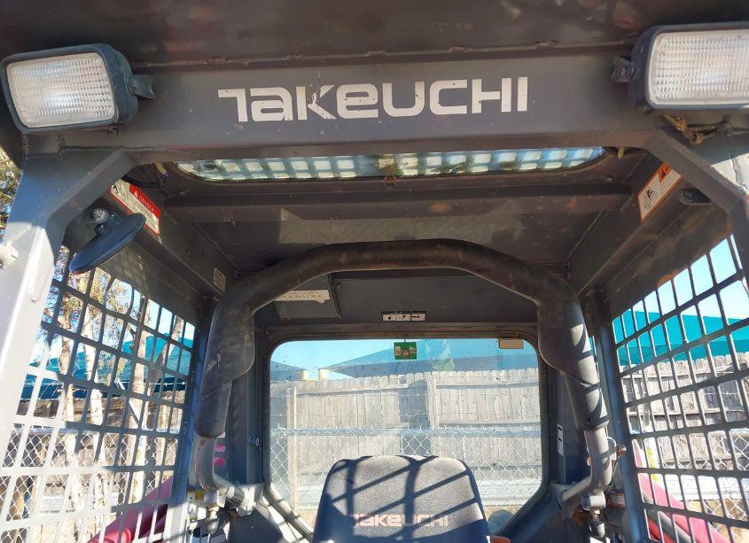Photo 14 of 2017 Takeuchi Other N/A (VIN 200804503)