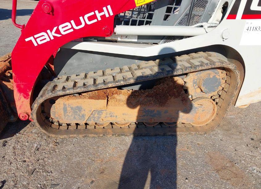 Photo 15 of 2017 Takeuchi Other N/A (VIN 200804503)