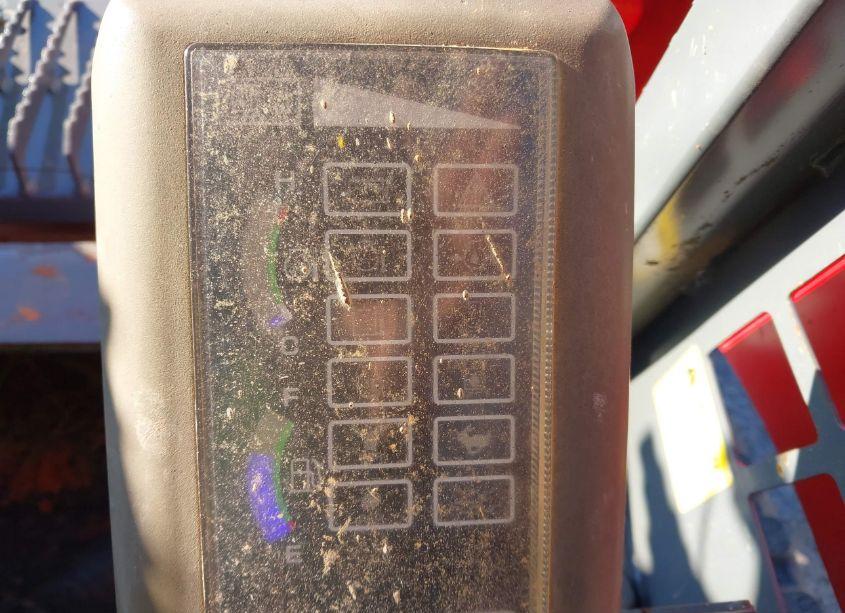 Photo 7 of 2017 Takeuchi Other N/A (VIN 200804503)