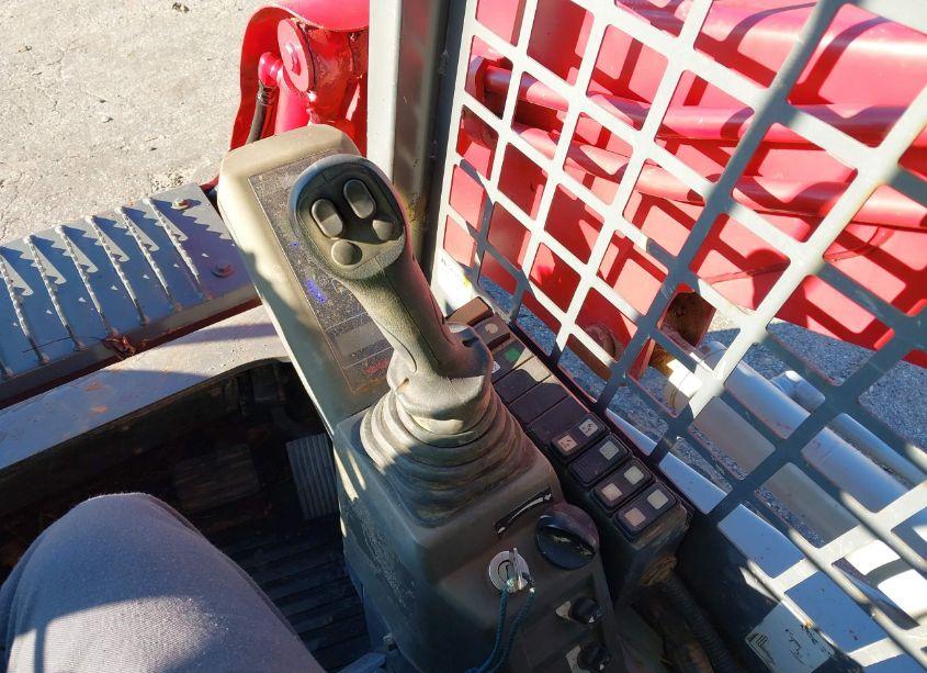 Photo 8 of 2017 Takeuchi Other N/A (VIN 200804503)