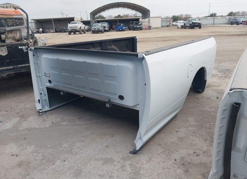 Photo 2 of 2023 Dodge Ram TRUCK (VIN 2023 DODGE RAM)