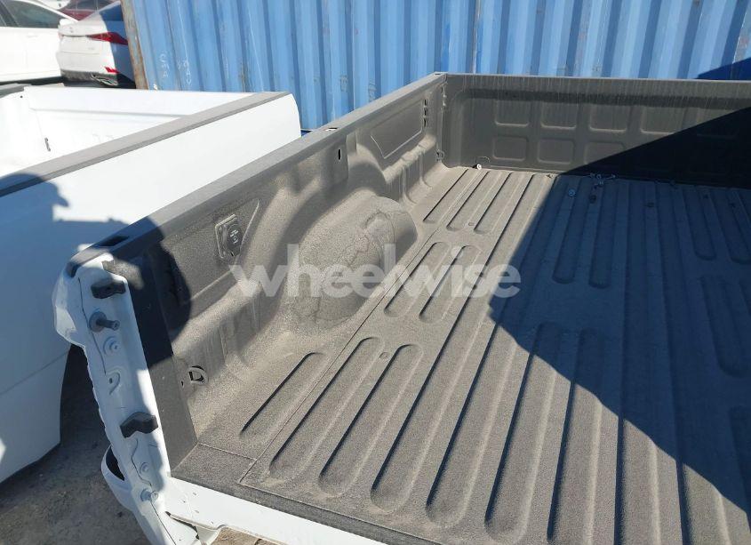 Photo 11 of 2024 Dodge Ram LIGHT DUTY (VIN 2024 RAM TRUCK BE)