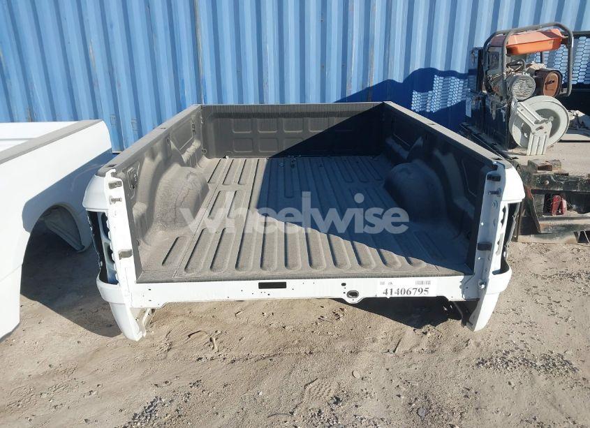 Photo 12 of 2024 Dodge Ram LIGHT DUTY (VIN 2024 RAM TRUCK BE)