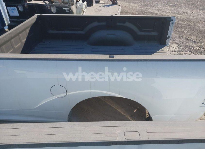 Photo 13 of 2024 Dodge Ram LIGHT DUTY (VIN 2024 RAM TRUCK BE)