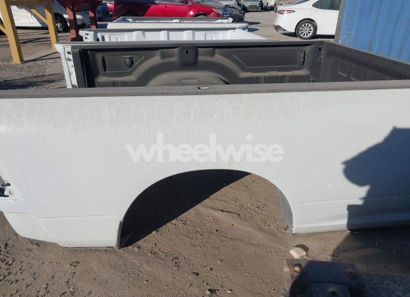 Photo 14 of 2024 Dodge Ram LIGHT DUTY (VIN 2024 RAM TRUCK BE)