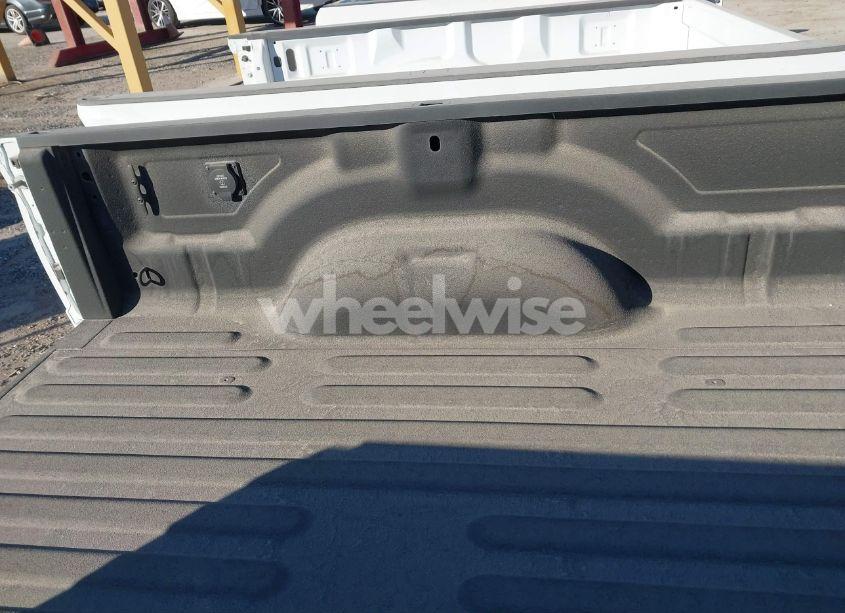 Photo 15 of 2024 Dodge Ram LIGHT DUTY (VIN 2024 RAM TRUCK BE)