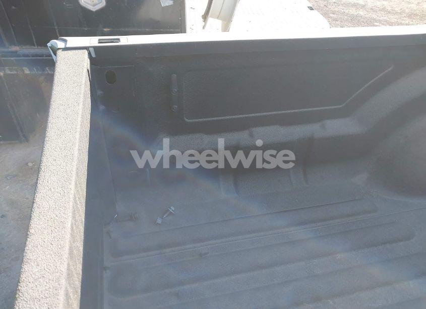 Photo 7 of 2024 Dodge Ram LIGHT DUTY (VIN 2024 RAM TRUCK BE)