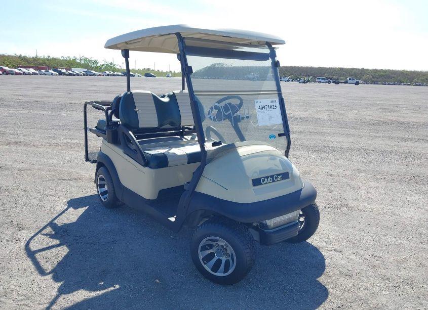 2005 Golf Cart OTHER (VIN 20541559400) main photo