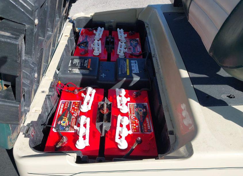 Photo 10 of 2005 Golf Cart OTHER (VIN 20541559400)