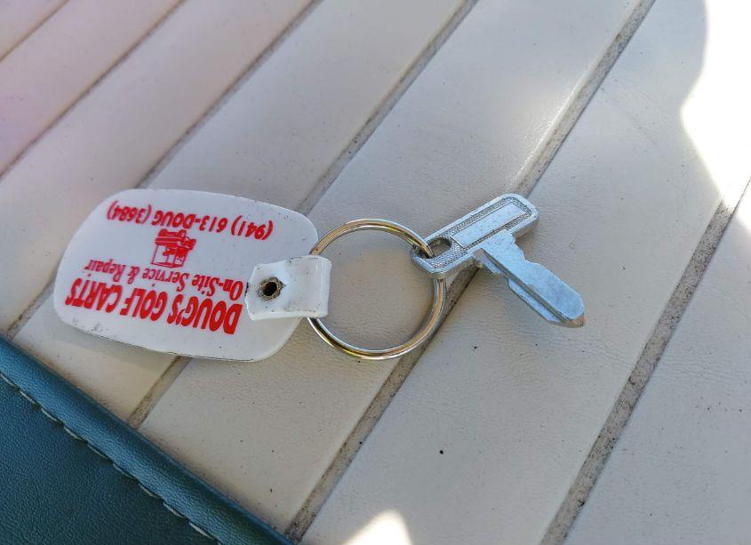 Photo 11 of 2005 Golf Cart OTHER (VIN 20541559400)