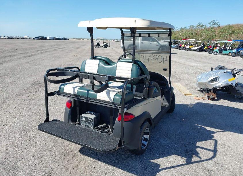 Photo 4 of 2005 Golf Cart OTHER (VIN 20541559400)