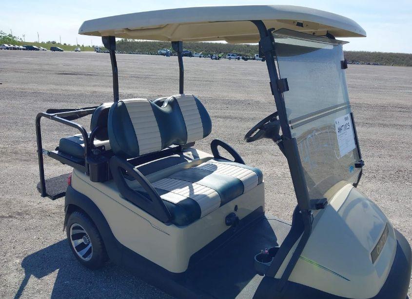 Photo 5 of 2005 Golf Cart OTHER (VIN 20541559400)