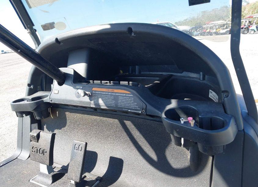 Photo 7 of 2005 Golf Cart OTHER (VIN 20541559400)