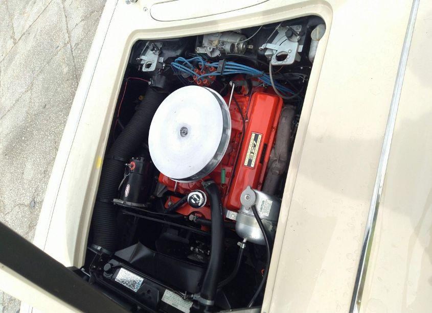 Photo 10 of 1962 Chevrolet Corvette N/A (VIN 20867S110449)