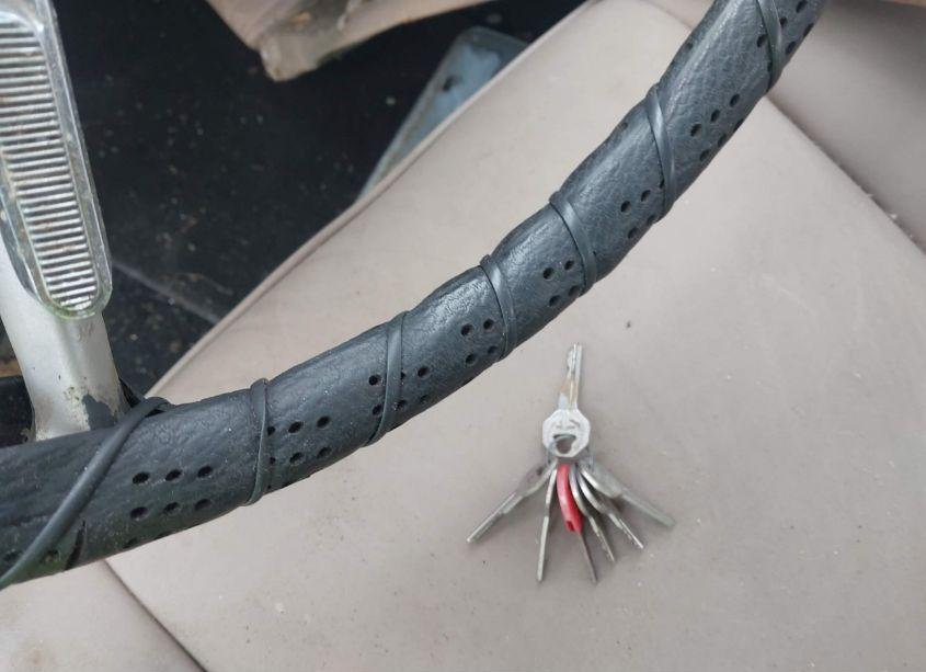 Photo 11 of 1962 Chevrolet Corvair (VIN 209270130729)