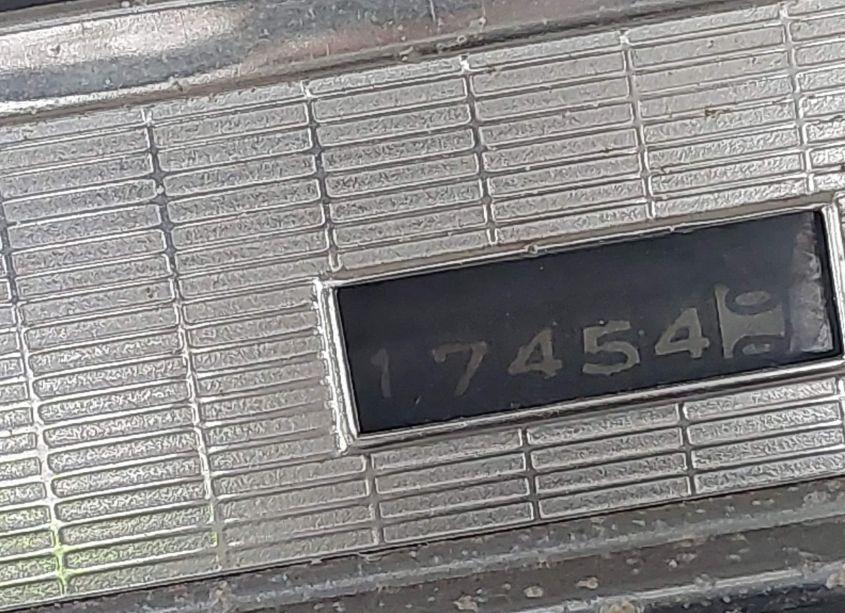 Photo 7 of 1962 Chevrolet Corvair (VIN 209270130729)