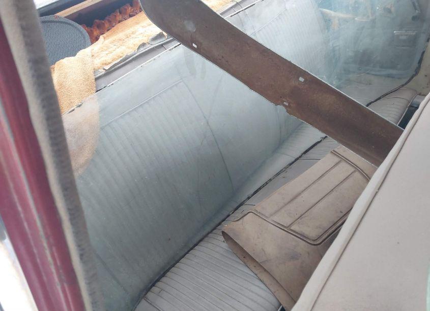 Photo 8 of 1962 Chevrolet Corvair (VIN 209270130729)