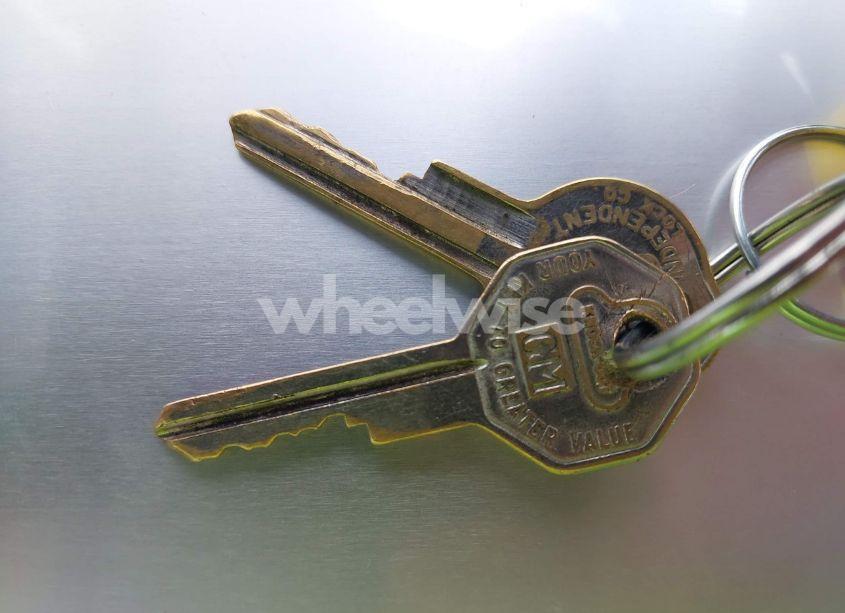 Photo 11 of 1962 Chevrolet Impala (VIN 21747L183118)