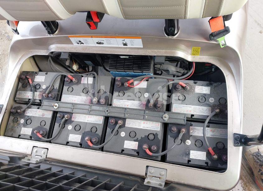 Photo 10 of 2023 Golf Cart OTHER (VIN 22109259)