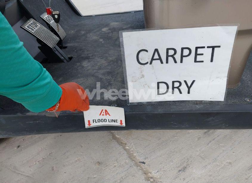 Photo 6 of 2023 Golf Cart OTHER (VIN 22109259)