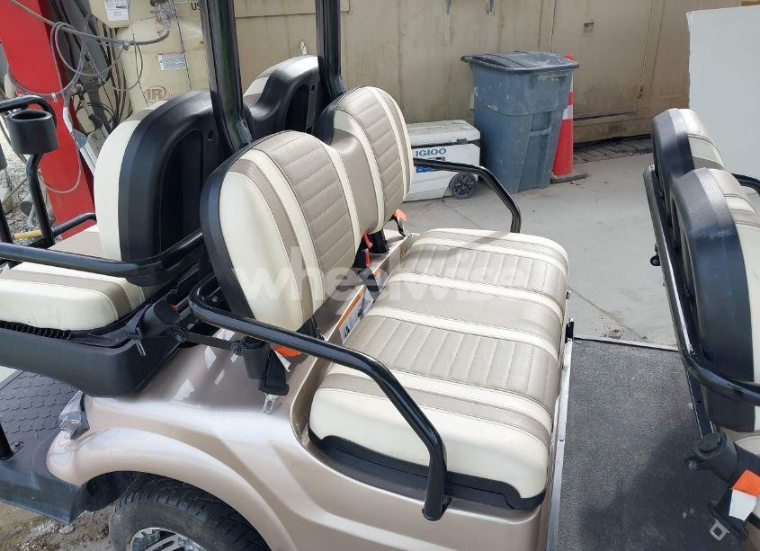 Photo 8 of 2023 Golf Cart OTHER (VIN 22109259)