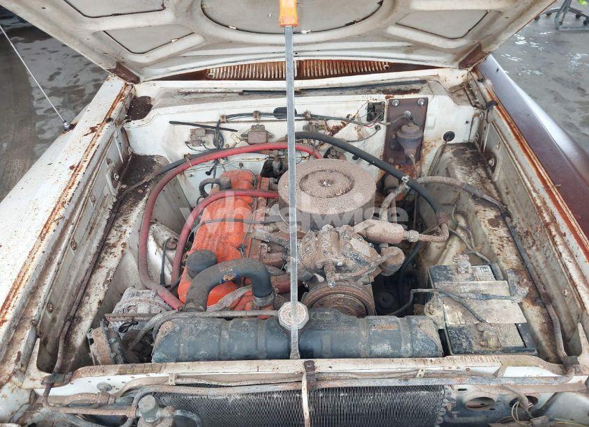 Photo 10 of 1962 Plymouth Belvedere (VIN 2227162349)