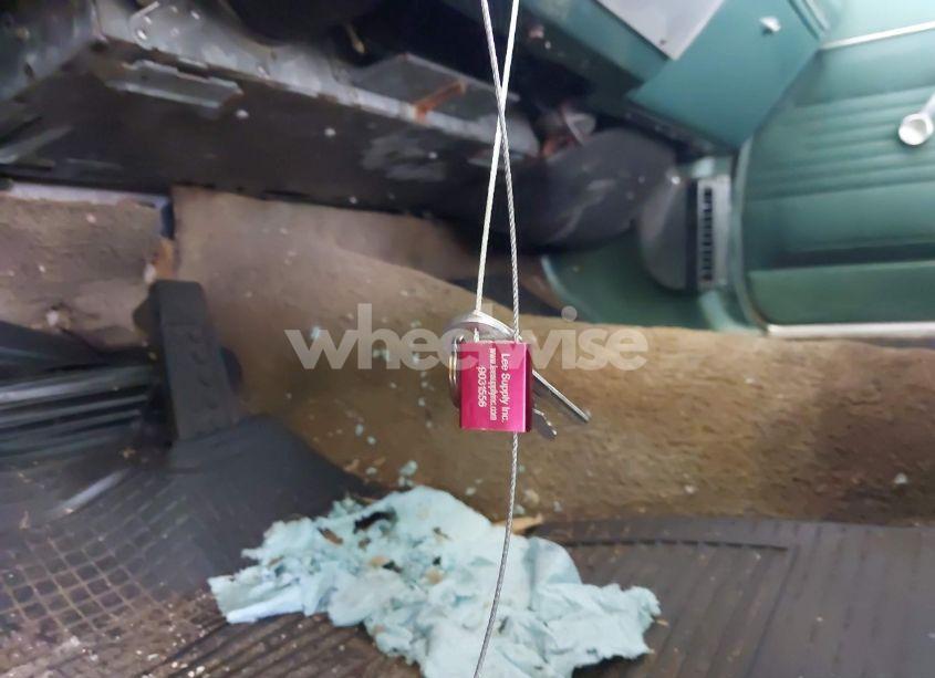 Photo 11 of 1962 Plymouth Belvedere (VIN 2227162349)