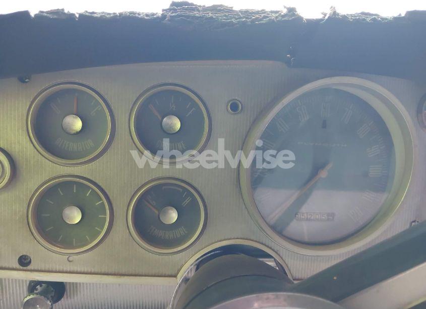 Photo 7 of 1962 Plymouth Belvedere (VIN 2227162349)