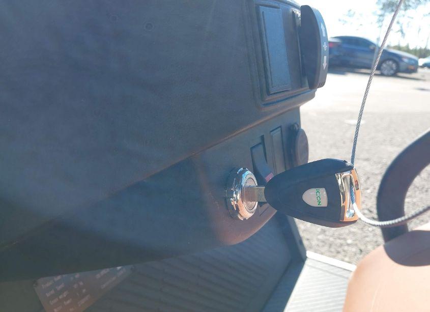 Photo 11 of 2025 Icon Golf CART (VIN 230205075)