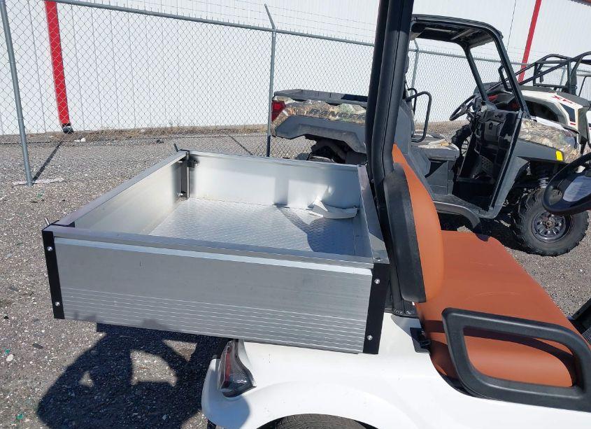 Photo 8 of 2025 Icon Golf CART (VIN 230205075)